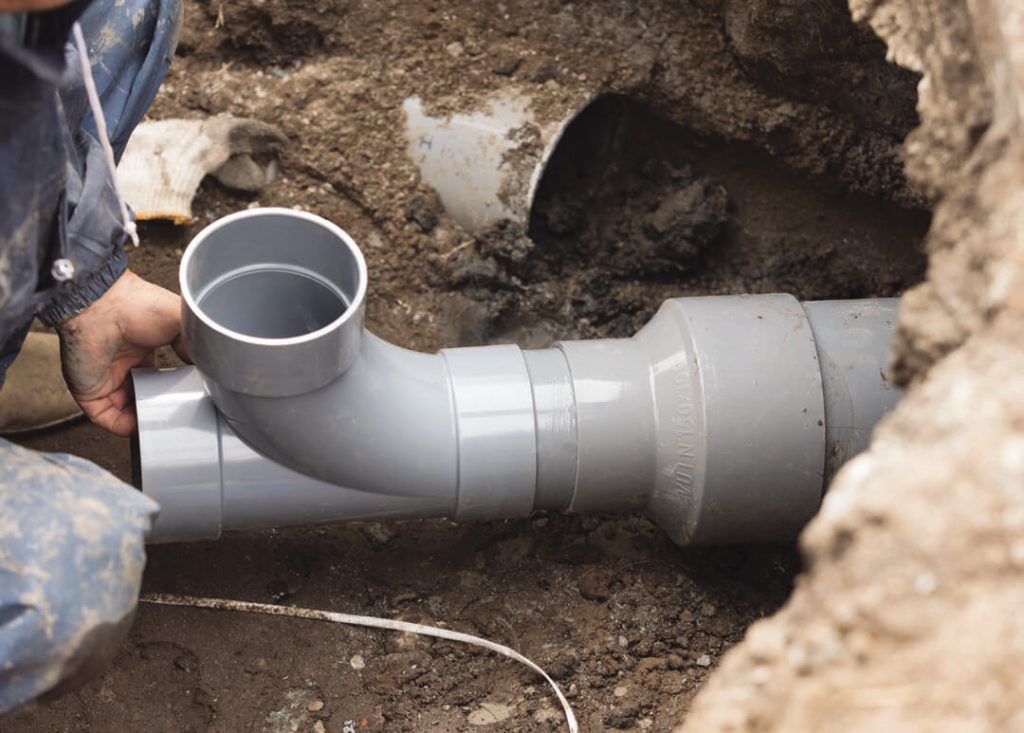 How Much Does It Cost To Tie Into Existing Septic Tank? Septic Patrol