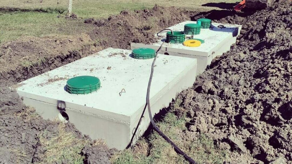 How Much Does A Commercial Septic System Cost? Septic Patrol